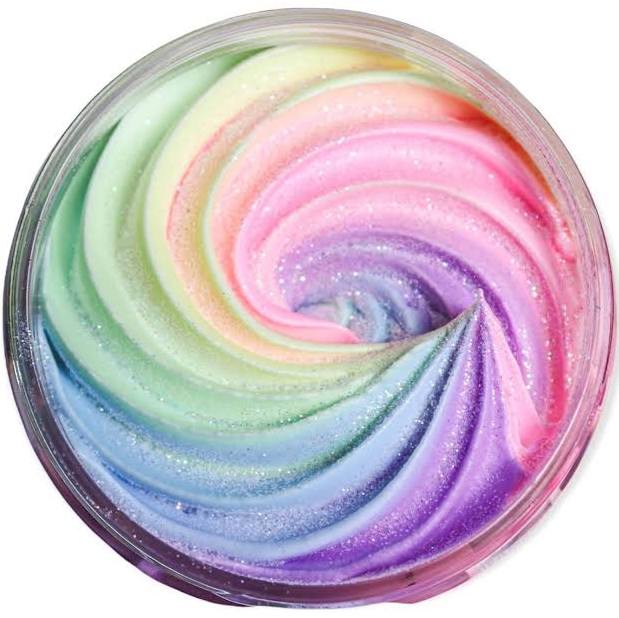 Whipped Body Butters