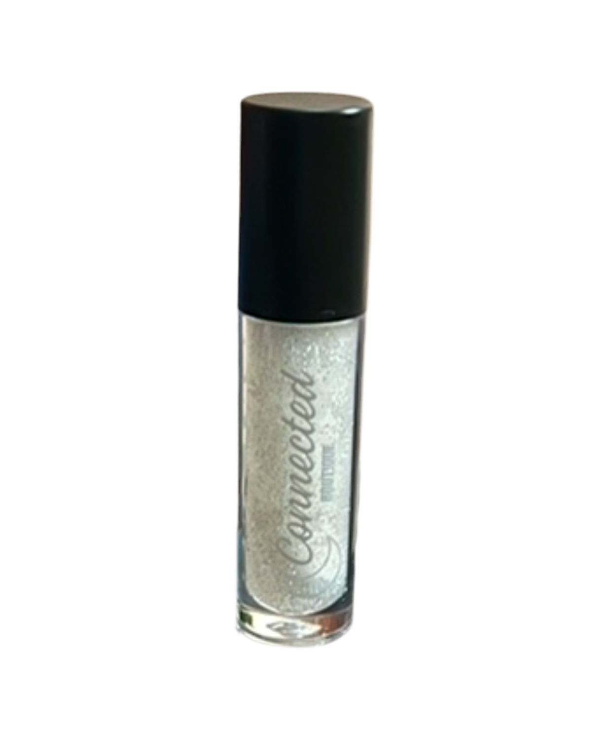 Angel a Vanilla Shimmer Lip Gloss High‑Shine Sheer Glow