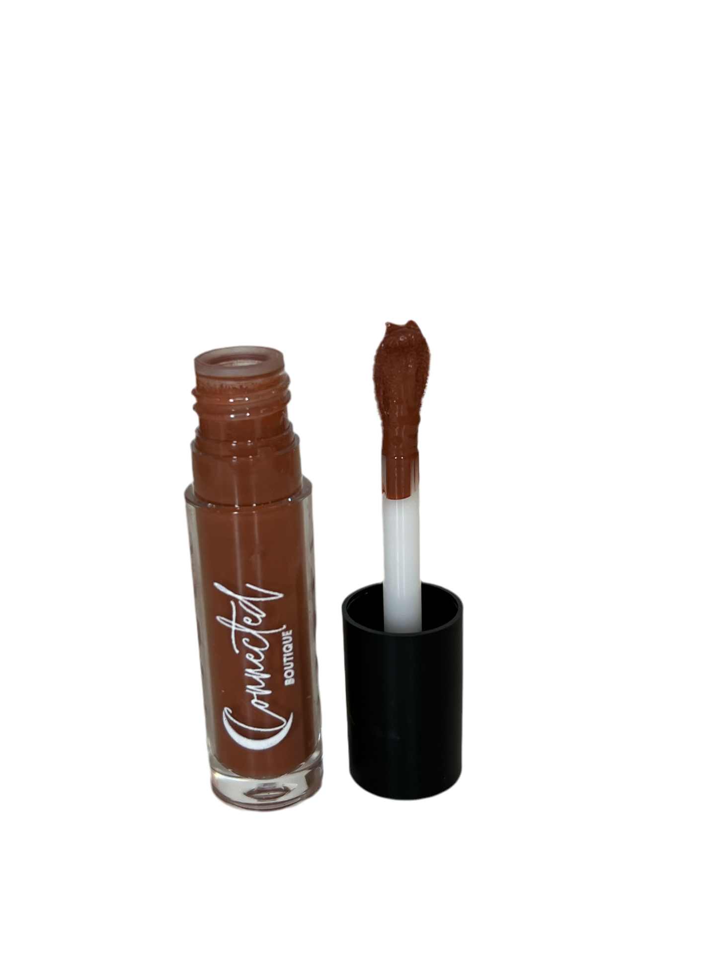 City Secrets - Brown Longwear Liquid Lipstick – Transfer‑Proof Matte