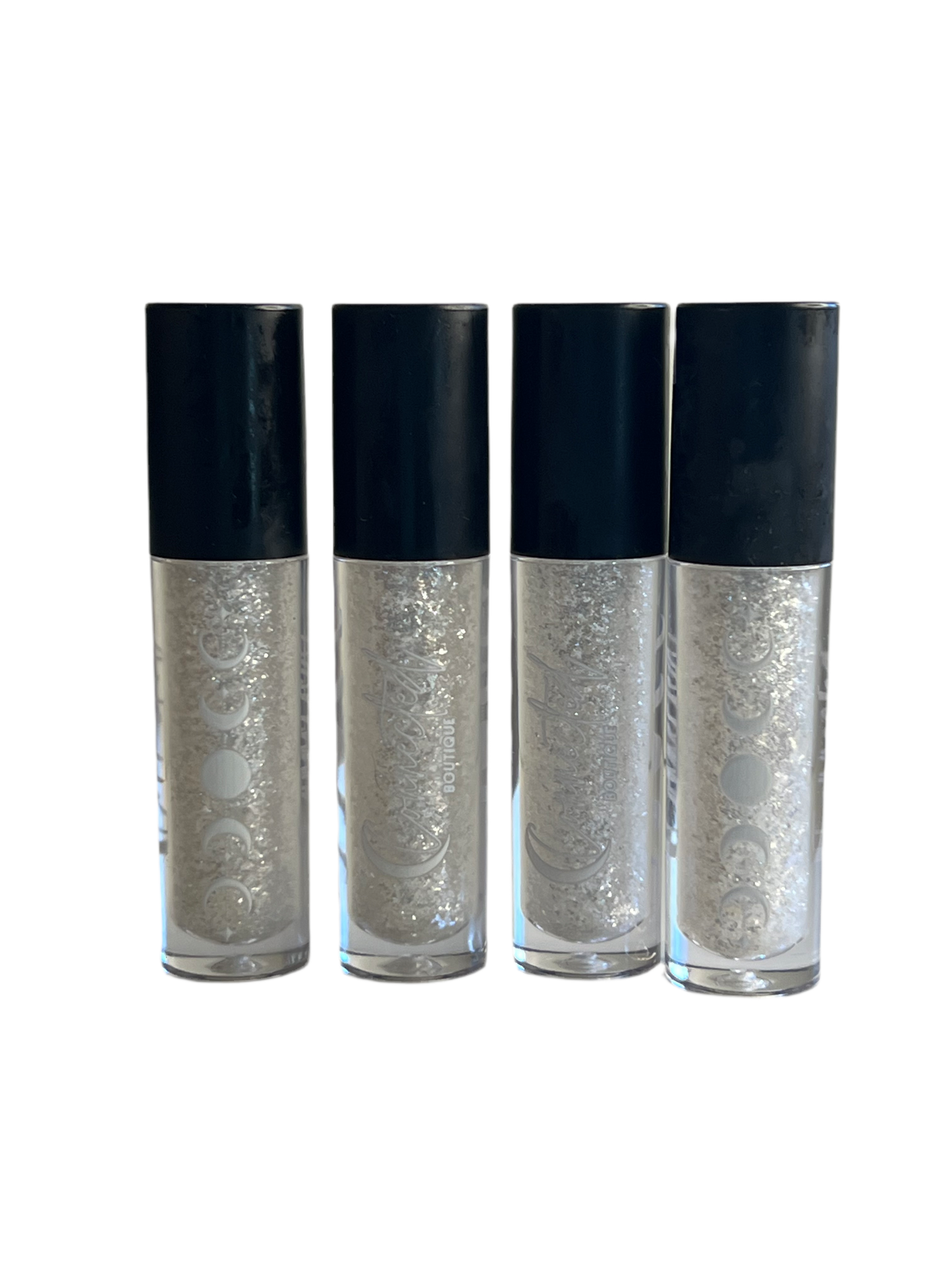 Angel a Vanilla Shimmer Lip Gloss High‑Shine Sheer Glow