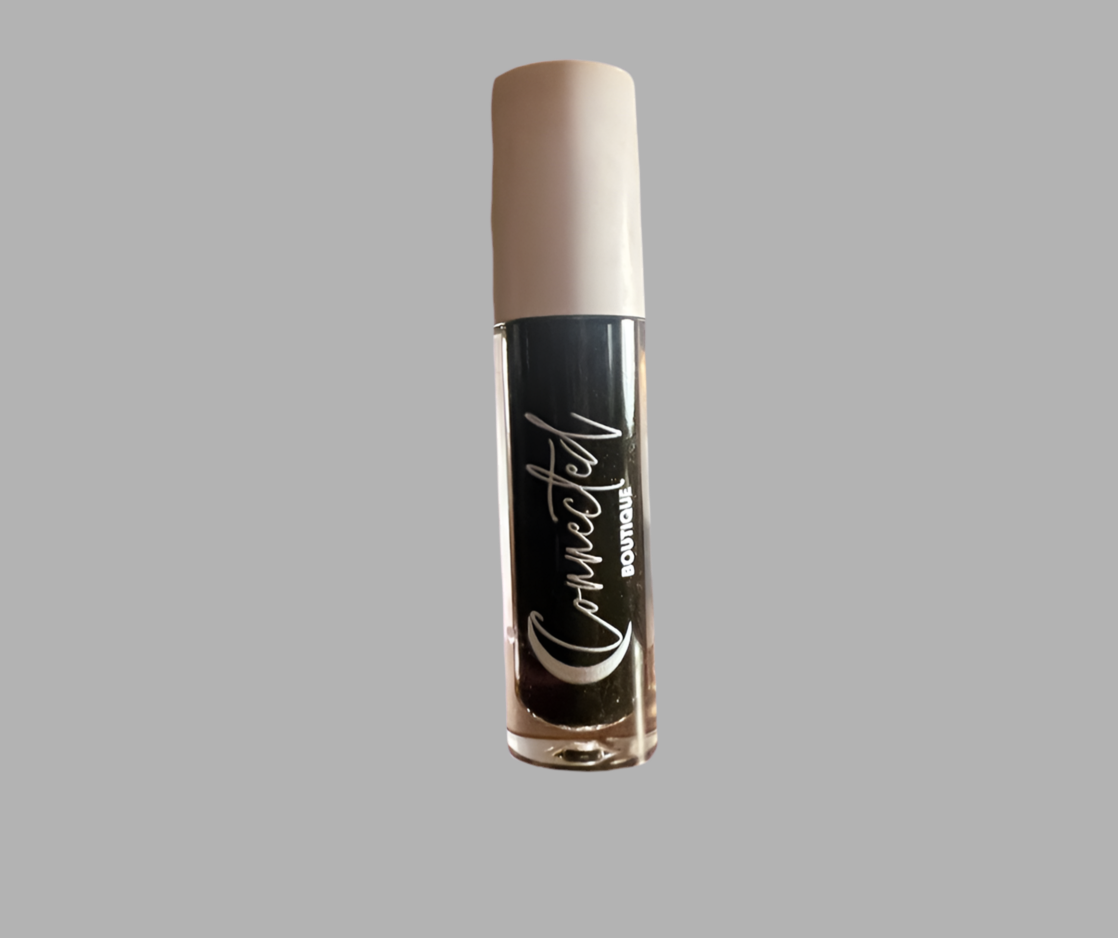 Gothic - Vanilla Color‑Changing Lip and Cheek Stain – All‑Day Matte Tint