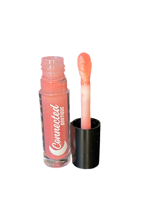Squalane Lip Oil – Ultra‑Hydrating Gloss for Silky Smooth Lips