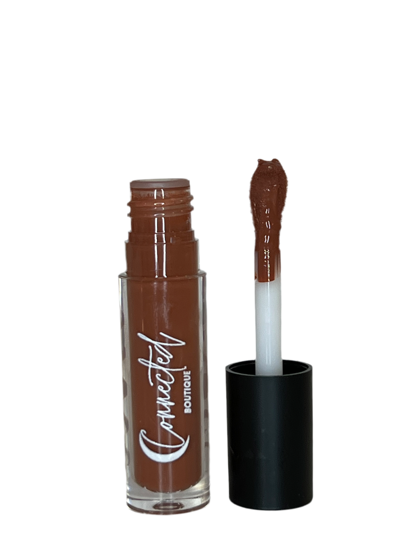 City Secrets - Brown Longwear Liquid Lipstick – Transfer‑Proof Matte