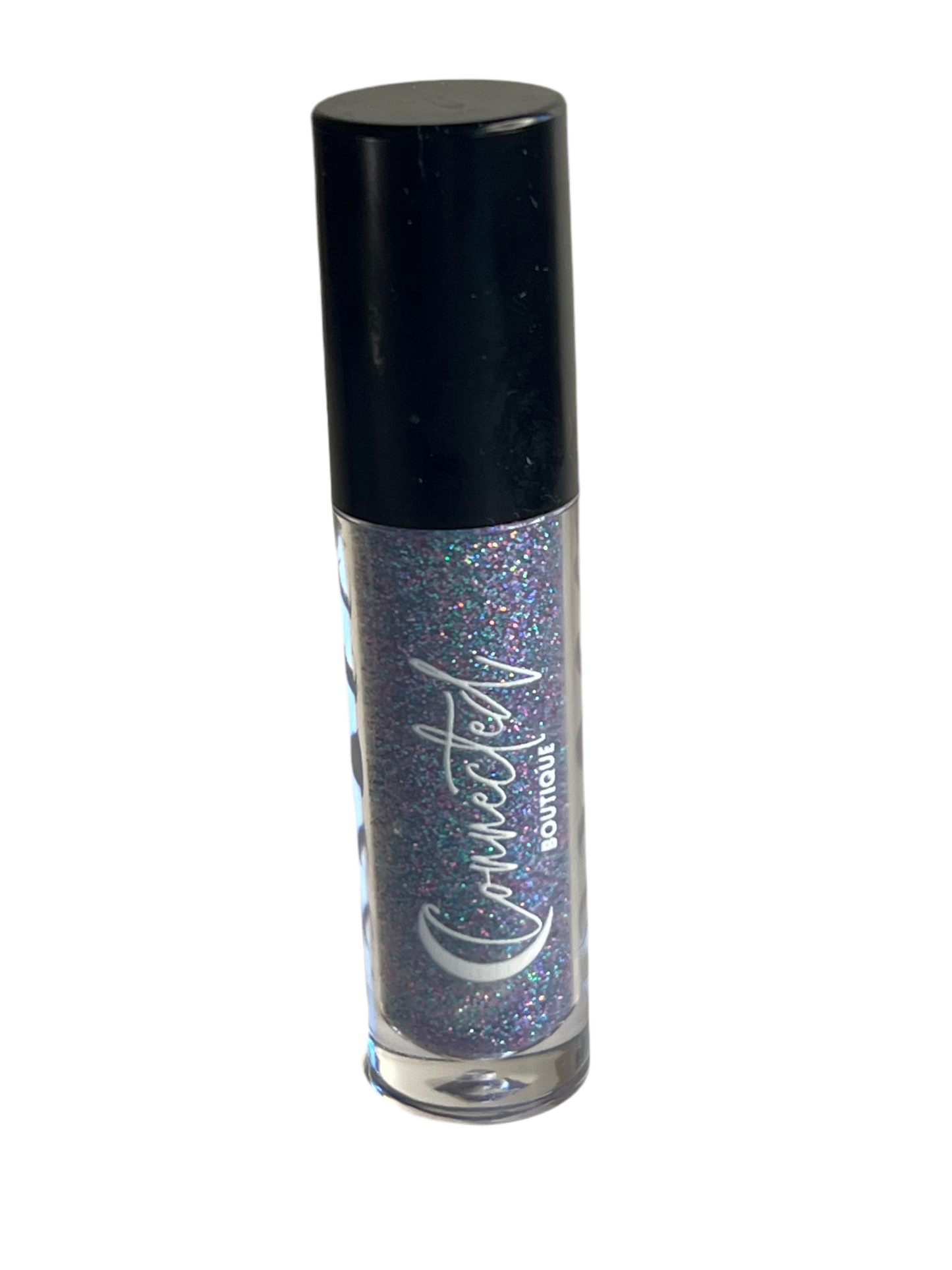 Punky - Holographic Glitter Lip Oil – Sparkle & Hydrate for Show‑Stopping Lips