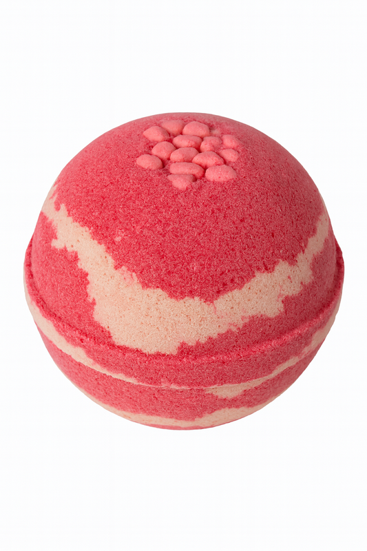 V.S. “Secret Crush” Bath Bomb