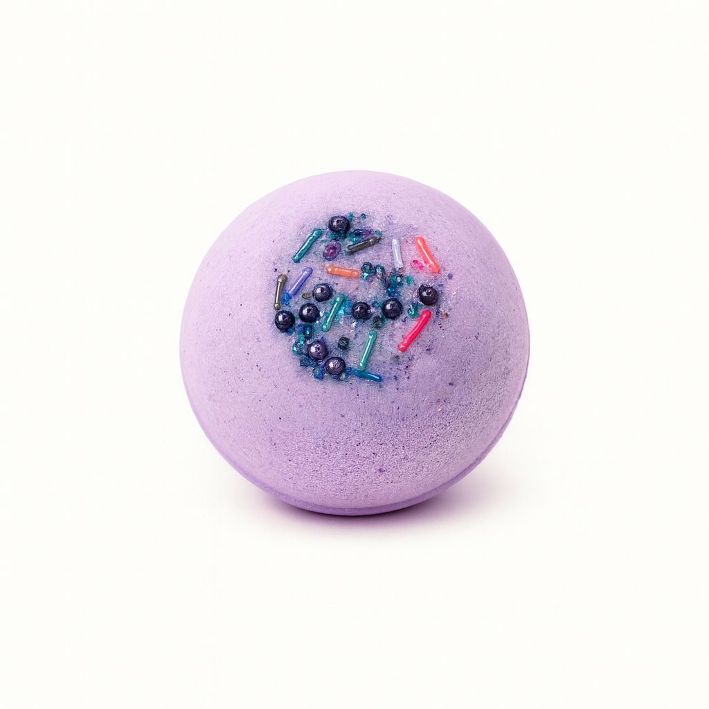 Victoria has a Secret Love Spell Bath Bomb