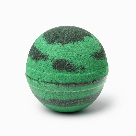 Marijuanna “Dope Soap” Bath Bombs