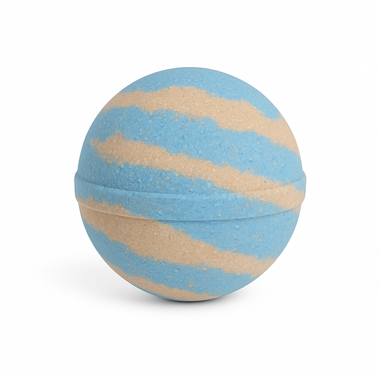 Sex on the Beach Bath Bomb