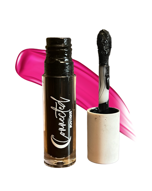 Gothic - Vanilla Color‑Changing Lip and Cheek Stain – All‑Day Matte Tint