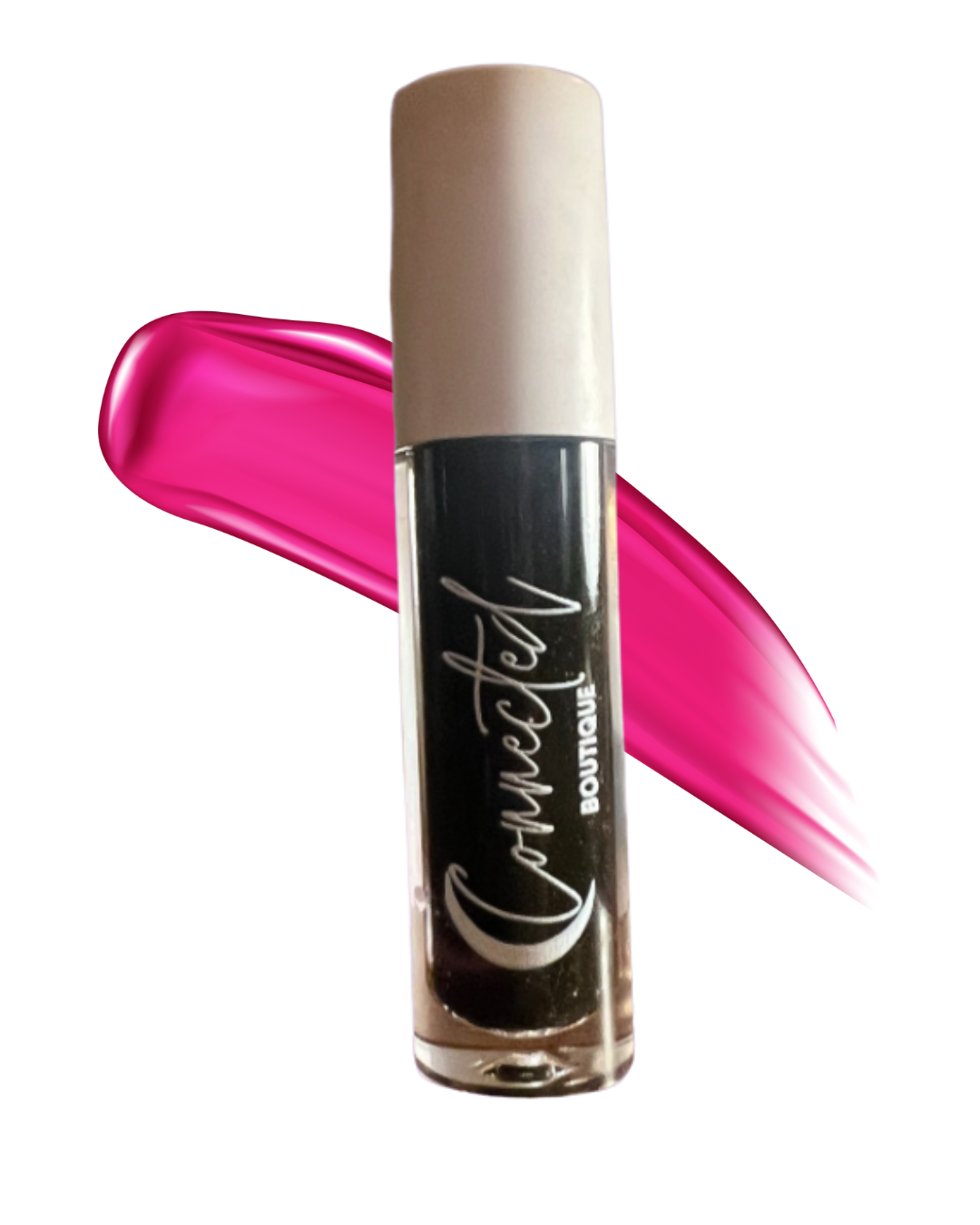 Gothic - Vanilla Color‑Changing Lip and Cheek Stain – All‑Day Matte Tint