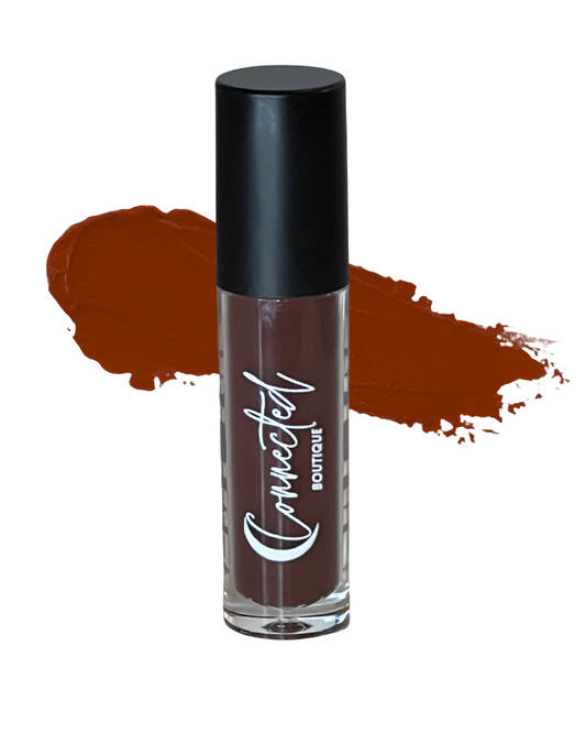 Rooftop - Bold Longwear Liquid Lipstick – Transfer‑Proof Matte