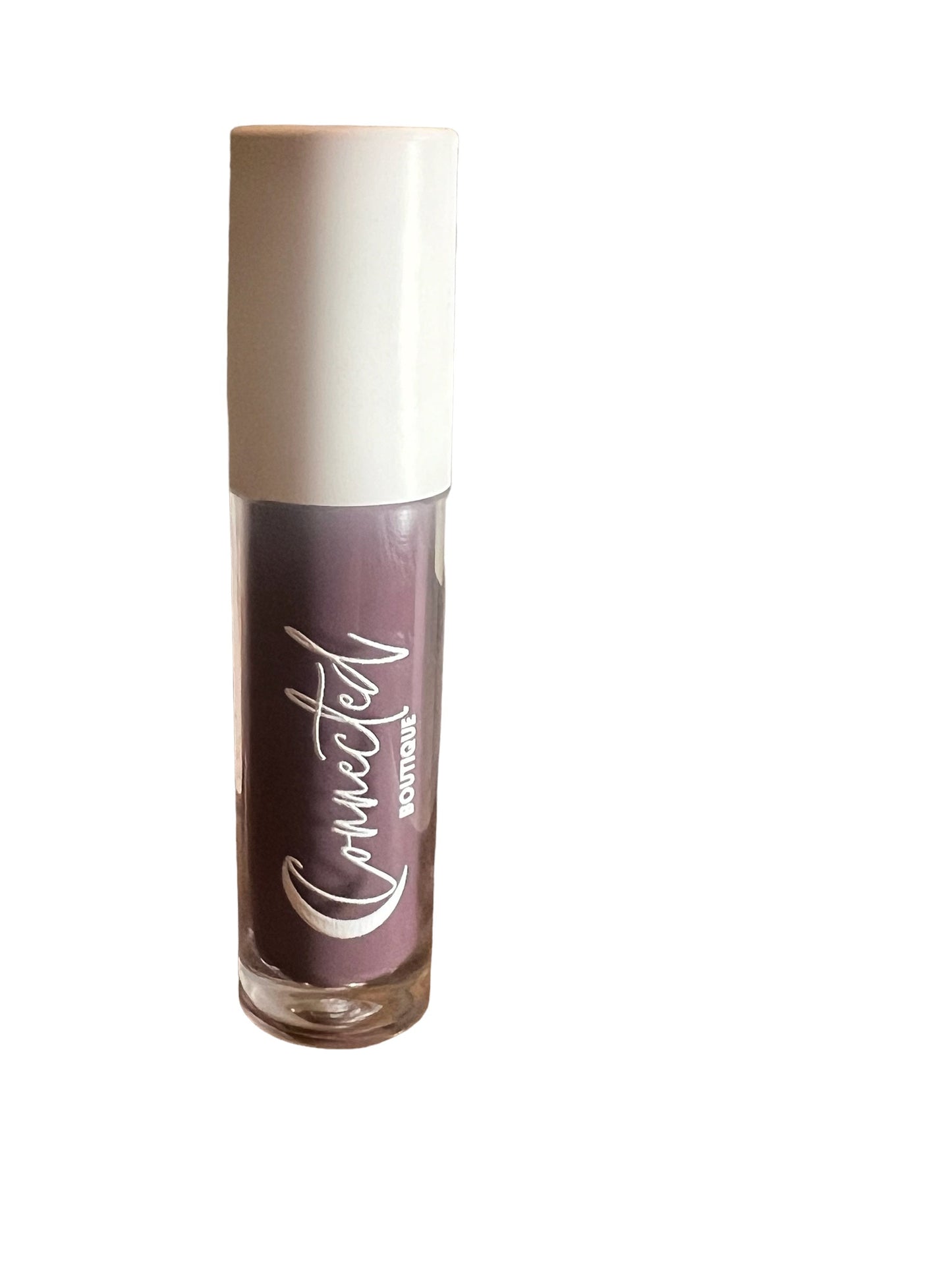 Reign - Purple Bold Longwear Liquid Lipstick – Transfer‑Proof Matte