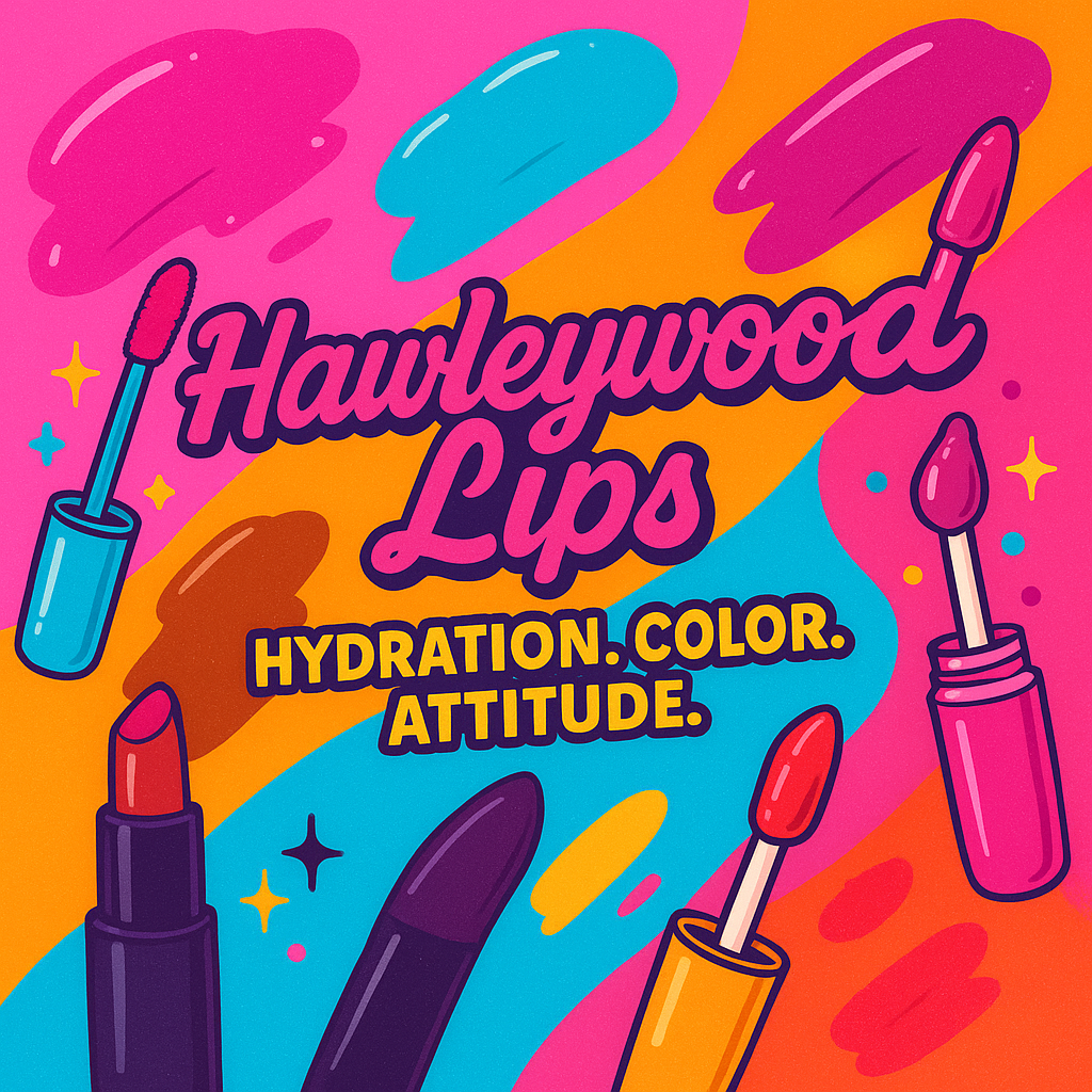Hawleywood Lips