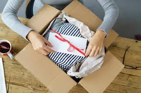 Add on: All-Inclusive Holiday Gift Service — Wrapped, Personalized & Mailed Like You Sent It