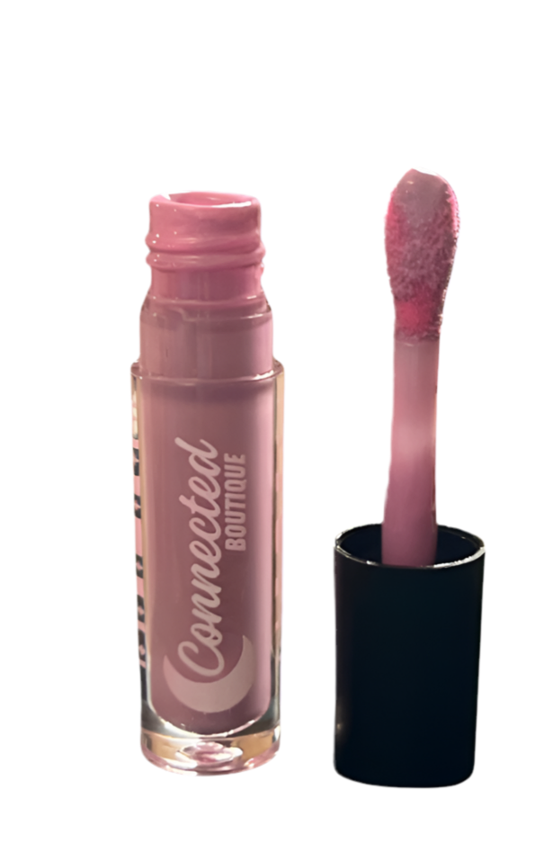 Zen - Lavender Color‑Changing Lip and Cheek Stain