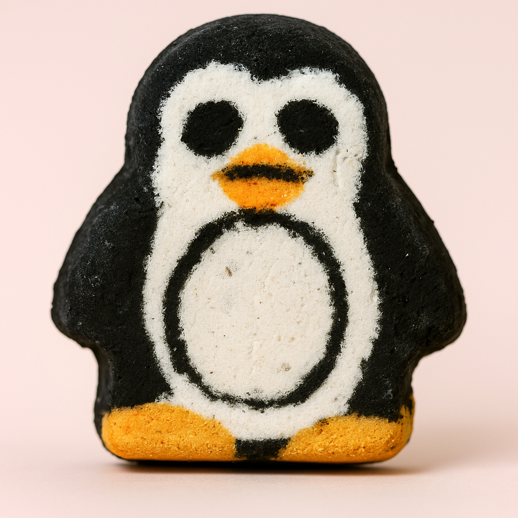 Paint Your Own Penguin Kit(FREE with $25 Purchase)
(Limited Edition – Includes Entry to Win a Prize!)