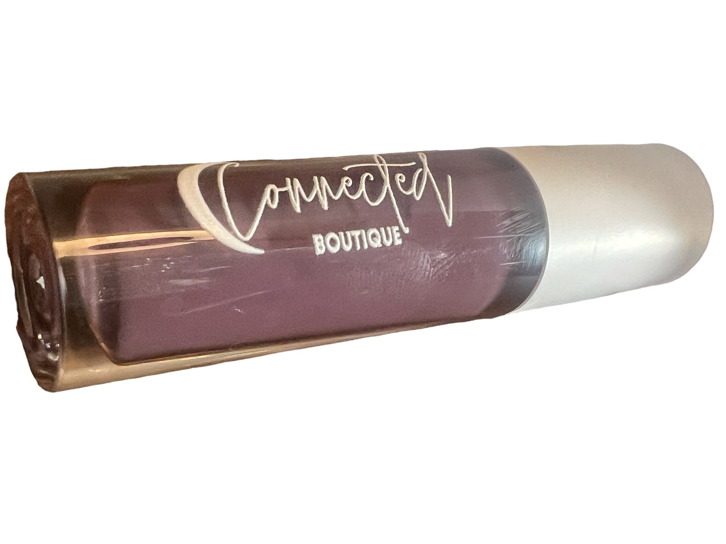 Reign - Purple Bold Longwear Liquid Lipstick – Transfer‑Proof Matte