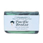 Natural Goat Milk Soap | Sea Mineral Soap | Pacific Breeze