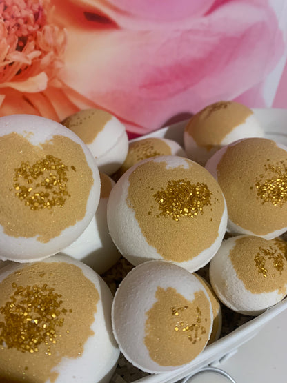 V.S. Dream Angels Heavenly Bath Bombs