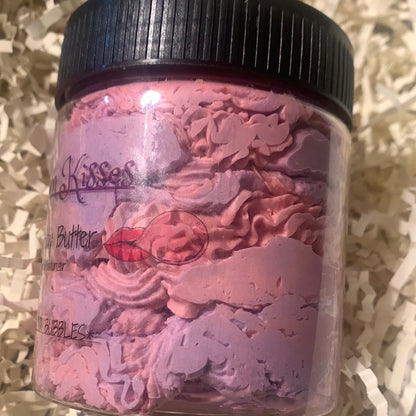 Bubblegum Kisses Whipped Body Butter