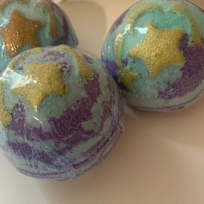 Sleep under the Stars Bath Bomb