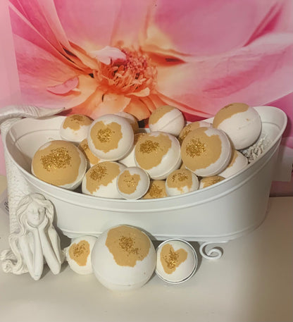 V.S. Dream Angels Heavenly Bath Bombs