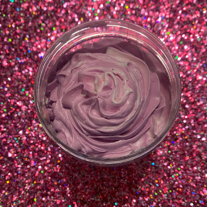 Love Spell Whipped Body Butter