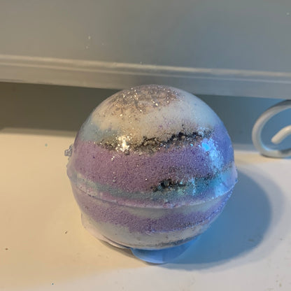 Angels Breath Bath Bombs