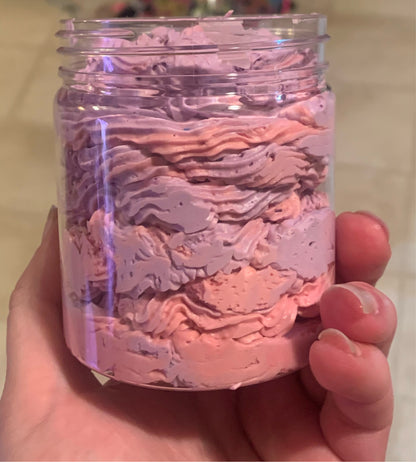 Bubblegum Kisses Whipped Body Butter