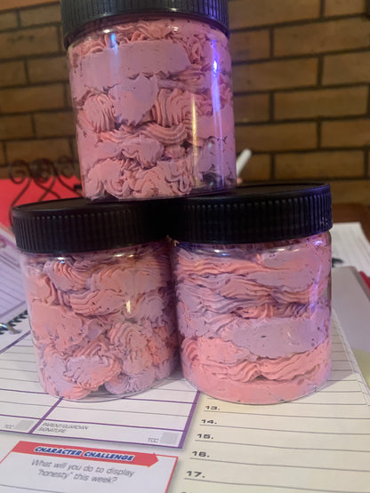 Bubblegum Kisses Whipped Body Butter