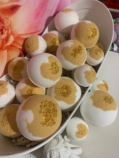 V.S. Dream Angels Heavenly Bath Bombs