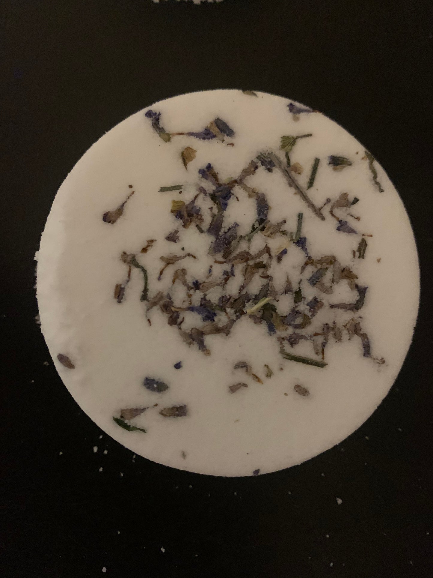 Lavender/Lemongrass Shower Steamer