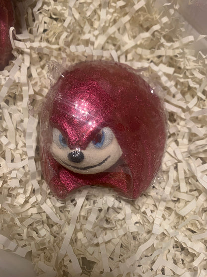 Knuckles the Echidna