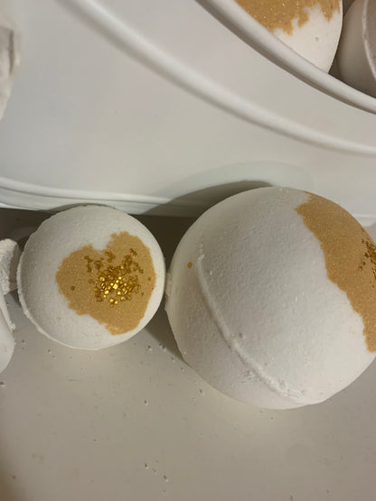 V.S. Dream Angels Heavenly Bath Bombs