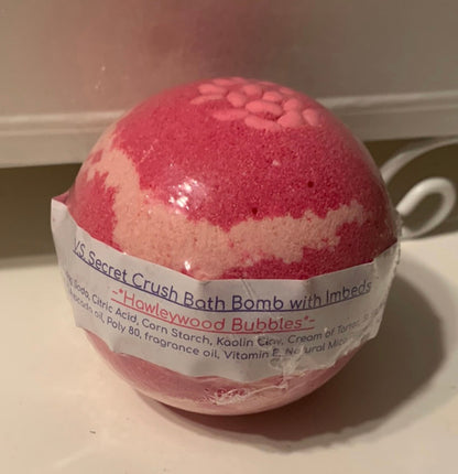 Victoria Secret Bath Bomb Gift Set