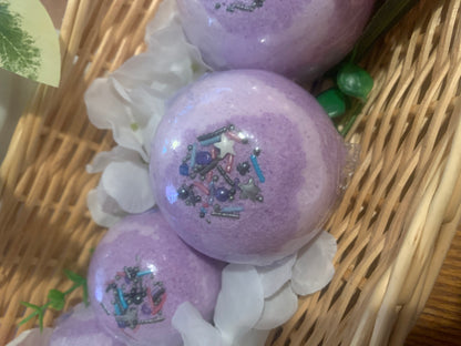 V.S. Love Spell Bath Bomb