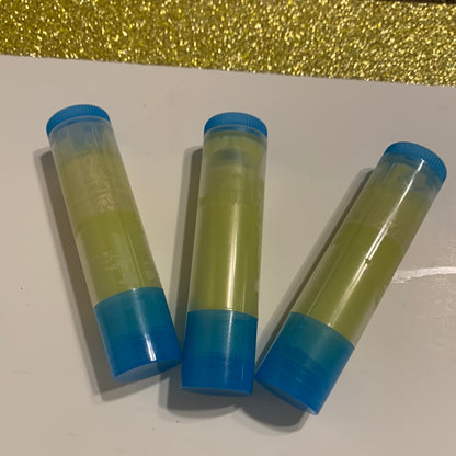 Pineapple Express CBD Natural Lip Balm