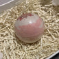 Peaches & Cream Bath Bomb