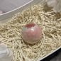 Peaches & Cream Bath Bomb