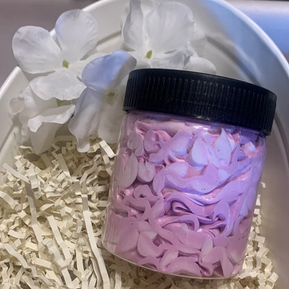 Love Spell Whipped Body Butter