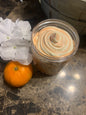 Orange Creamsicle Whipped Body Butter