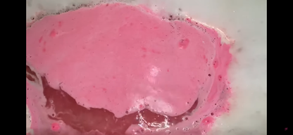 Strawberry Milkshake Bath Soak